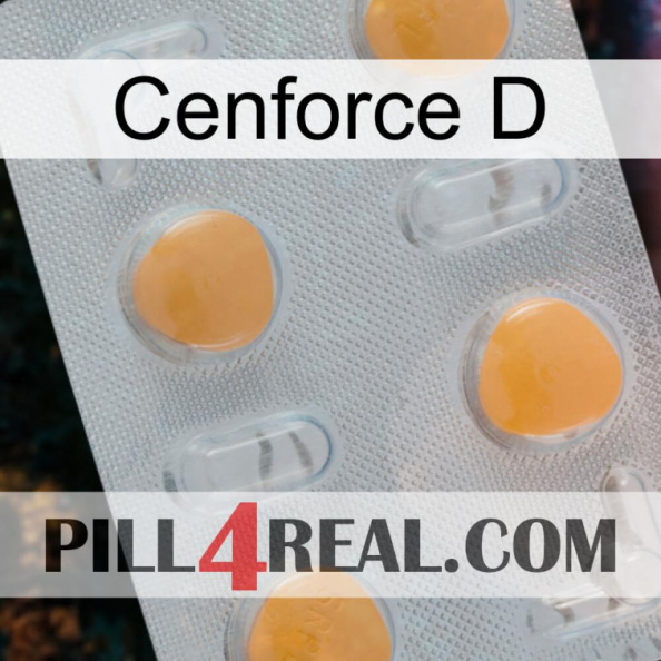 Cenforce D 24